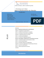 Régime Juridique Et Réglementaire Des Marchés Financiers-1