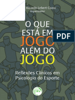 o Que Esta em Jogo Alem Do Jogo