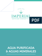 Catalogo Comercial Imperial BC