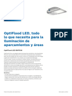 OptiFlood LED