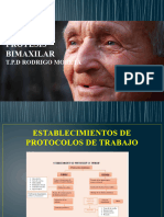 Protesis Bimaxilar Hoy