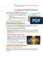 Repaso Fotogrametría