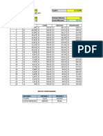 Plantilla Préstamos (Cuota Simple)