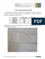 Lista de Exercícios de Reforço para A1 de SCS v3 Com Respostas (S-Q)