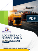 Best Logistics Courses in Kerala - Logistics Courses in Kochi