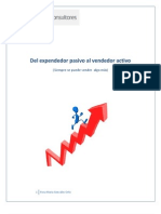 Del Expended or Pasivo Al Vendedor Activo