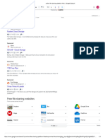 Online File Sharing Platform Free