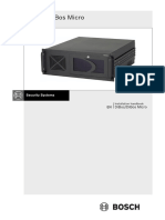 Inst Manual DiBos80 EN