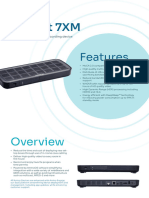 64240be106b853c11e908c82 - Amulet 7XM Datasheet.