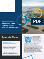 Airport Asset Lifecycle Management Guide