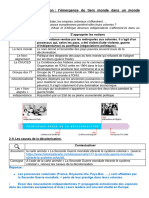 La Décolonisation Correction24