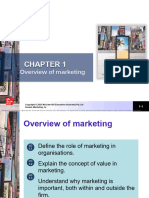 Marketing ch1