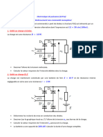 TD N° 14