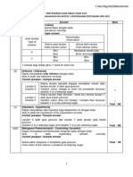 Modul Pintas Selangor 2023 - Uas Skema Biologi Set 1