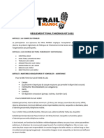 Reglement Trail Lac Takerkoust Run or Bike 2022-1