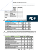 Trabajo Practico. Diagrama de Pareto