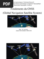 Cours Complet GNSS