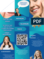 Flyer Triptico