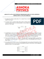 Aap-Ray Optics