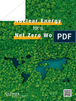 Nuclear Energy