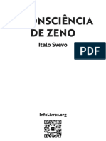 A Consciencia de Zeno Italo Svevo