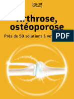 Aci DOSSIER ArthroseOsteoporose50solutions