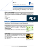 Introduction To Anti Fouling Coatings 1feb2023