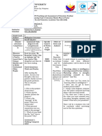 Literature Matrix Plan (Ayao, Bagnol, Napalan)