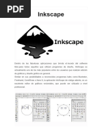 Cómo Instalar Inkscape