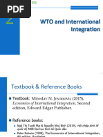 Chapter 2 WTO Economic Int.