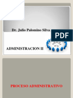 Administracion y Empresa