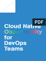 TheNewStack CloudNativeObservabilityForDevOpsTeams