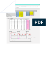 PLATEA de Cimentación - PREGUNTA 01