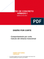 Sesión 5-2-Diseño Por Corte-Concreto