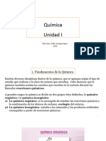 Quimica UnidadI