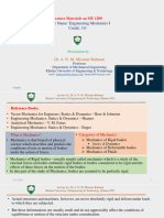 Intro-Concurrent Forces