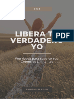 Libera Tu Verdadero Yo