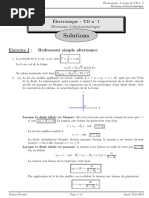 Corrige TD Systemes Boucles