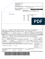 Boletos - Mensalidades PAGAMENTO 13-05