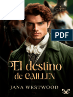 El Destino de Caillen