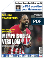 Le Foot N.458 - Mai 2024