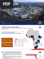 Dangote Cement Presentation FY 2023 Final