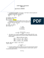 Taller 2 - Analisis Quimico