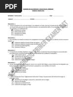 Solucionario Primer Examen de Seguridad