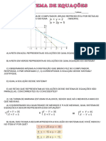 Sistema de Equações 9 Ano