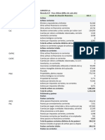 Excel de Ratios para Prueba Presupuesto Valeria