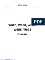 w620 Classic