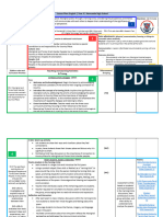 Lesson Plan Year 9 Abor3500