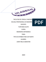 Semana 10 - Trabajo de Responsabilidad Social Ingenieria Antisismica