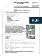 Tarea 03 Ins - Eléc.con Tubos de PVC